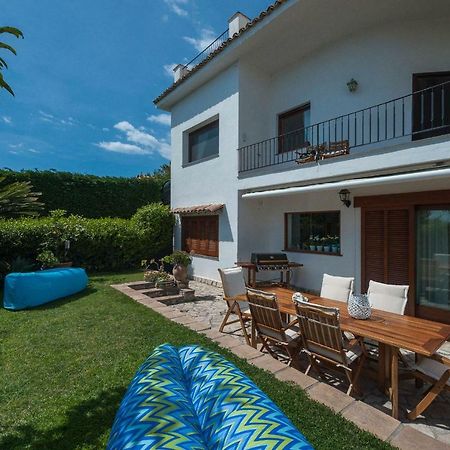 Relais Serapo Gaeta Buitenkant foto