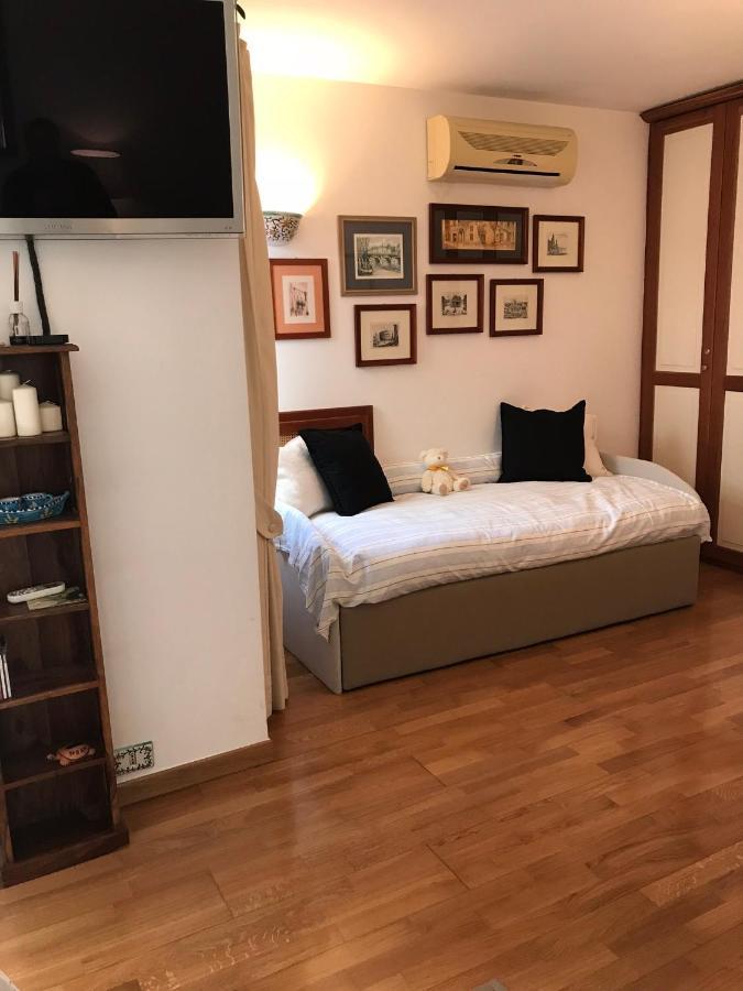 Relais Serapo Gaeta Buitenkant foto